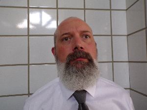 Photo of SWEARINGEN, THOMAS RAY
