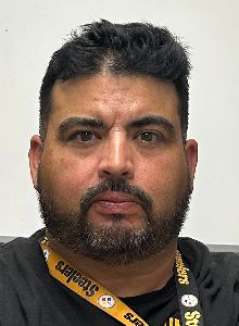 Photo of GARCIA, JESUS BERNARDINO