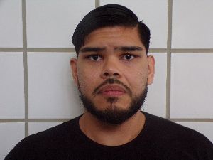 Photo of AGUILAR, REYNALDO
