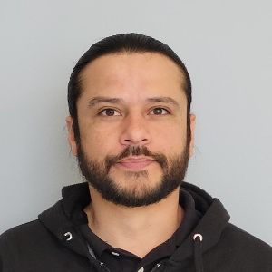 Photo of BADILLO, BRANDON LEE