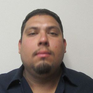 Photo of FLORES, JUAN CARLOS