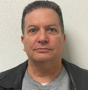 Photo of KERBER, JEFFREY ALAN