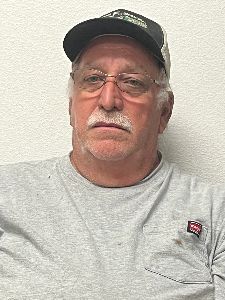 Photo of POTTER, JEFFREY WAYNE