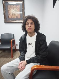 Photo of ALLEN, SAVOYRION