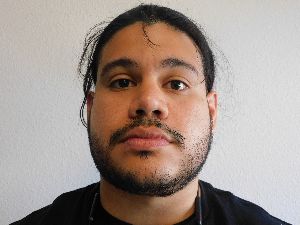 Photo of MARTINEZ, AUSTIN