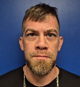 Photo of DAVIS, MATTHEW RYAN