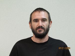 Photo of VAUGHN, CHRISTOPHER