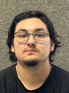 Photo of IBARRA, TYLER PAUL