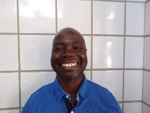 Photo of ABUKA, ALEXANDER OLANGO