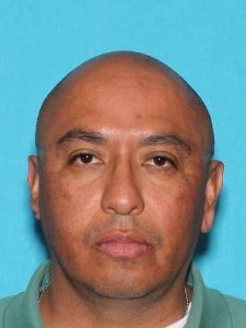 Photo of CAMPOS, JOHN MICHAEL