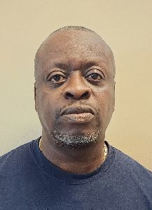 Photo of MITCHELL, JAMES JR