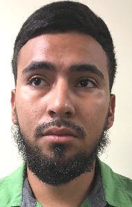 Photo of GONZALEZ, HENRY