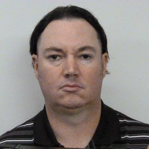 Photo of CARNES, DUSTIN RUSSELL