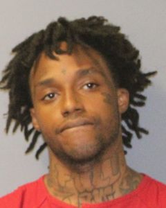 Photo of ROBINSON, ADONIS YEAVON