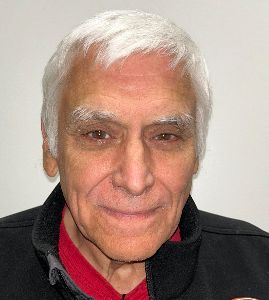 Photo of MCDONALD, CHARLTON RAY