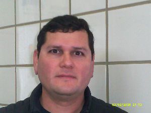 Photo of GARCIA, JESUS AYALA