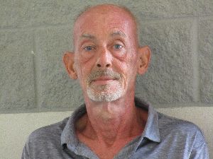 Photo of GIBSON, KENNETH RAY