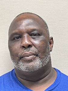 Photo of JONES, JEFFERY EUGENE