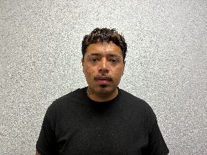 Photo of MORALES, ANDRES III