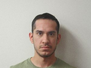 Photo of VILLEGAS, JOSUE ELIU