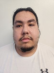 Photo of LUNA, EDUARDO JR