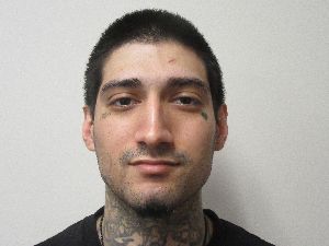 Photo of HERNANDEZ, CHRISTOPHER ANTHONY