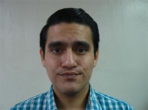 Photo of GARCIA, ERIC GUILLERMO