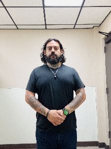 Photo of AGUILAR, JOHN