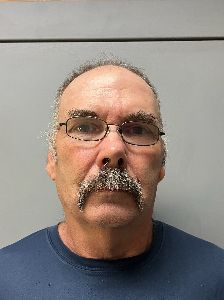 Photo of HARRELSON, RICKY GORDON