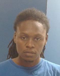 Photo of REYNOLDS, KEITH ANTOINE