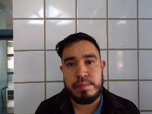 Photo of GARZA, ARMANDO OLAGUER