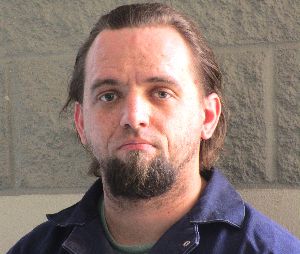 Photo of GARNER, JACOB RILEY SUN