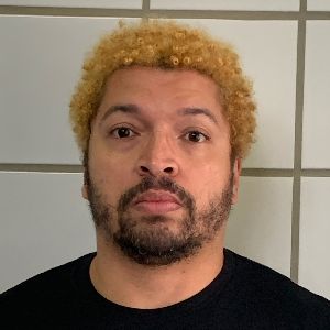 Photo of TURK, BRANDON