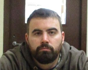 Photo of MINIHAN, JEREMY MICHAEL