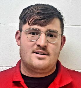 Photo of PEREZ, JUSTIN LOGAN