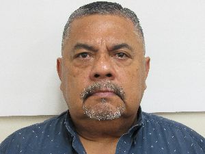 Photo of PULIDO-GARCIA, ARTURO