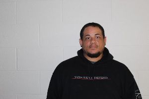 Photo of WILLIAMS, ALEXANDER