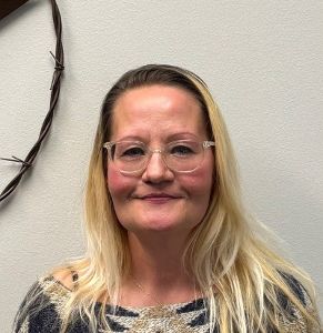 Photo of TROUTNER, BRANDI L