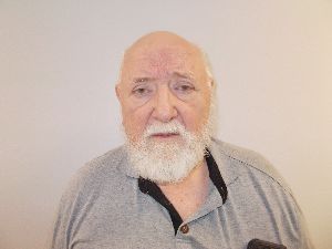 Photo of CLARK, JERRY DON
