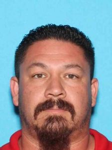 Photo of RODRIGUEZ, VICTOR