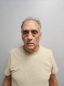 Photo of FORET, ROBERT PAUL