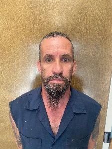 Photo of HINSON, JERRY WAYNE