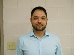 Photo of GILLIE, DANIEL NATHAN
