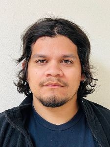 Photo of CASTANEDA, XAVIER