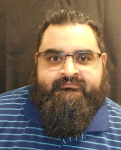 Photo of ORTEGA, DANIEL HERNANDEZ JR