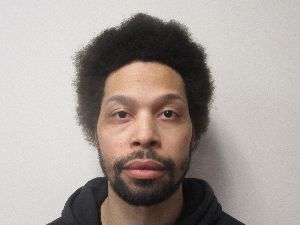 Photo of LOGAN, CORY KENTRELL