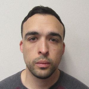 Photo of NORED, JOHN MICHAEL