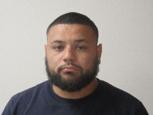 Photo of FERNANDEZ, JOHNATHAN