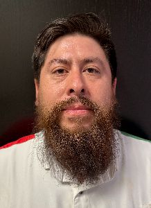 Photo of CURIEL, JUAN CARLOS