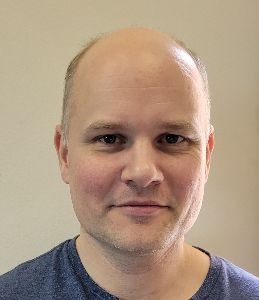 Photo of HINKEL, JUSTIN LEWIS